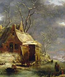 Winterlandschaft